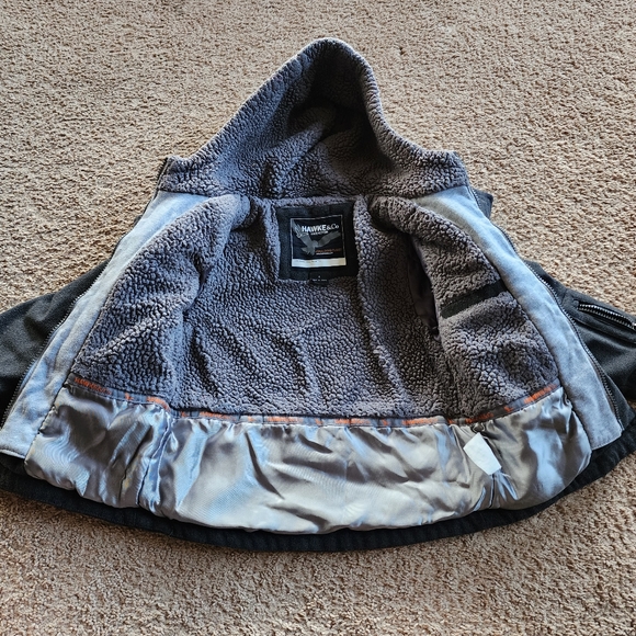 HAWKE & CO OUTFITTER Boys Jacket (4) - Picture 7 of 14